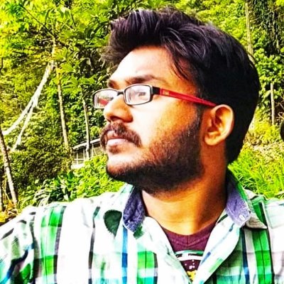 arijeet1412's profile picture. 