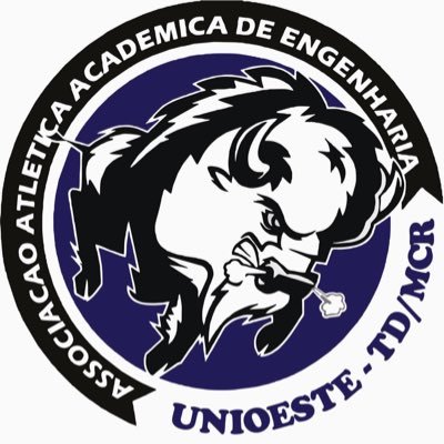 AAAEUT - ASSOCIAÇÃO ATLÉTICA ACADÊMICA DE ENGENHARIA DA UNIOESTE TOLEDO/ MCR.