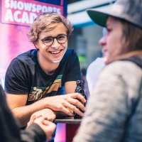 Simon Kraler (@kralersimon) 's Twitter Profile