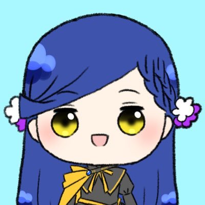 Aqua ⌬-ᴏʜさんのプロフィール画像