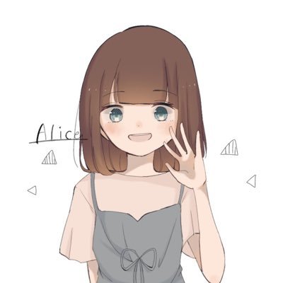 Alice.さんのプロフィール画像