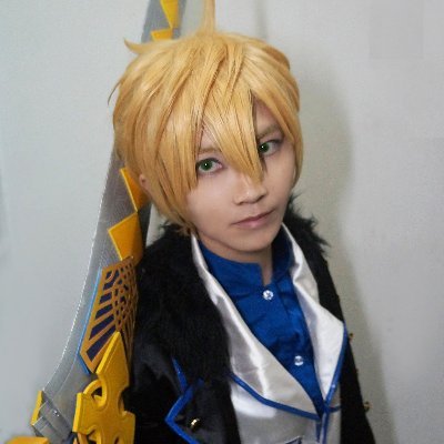 commission prop maker and cosplay performer, WCS 2016 Malaysia representative