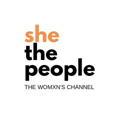 News for womxn, about womxn. girltalkindia, periodtalkindia🦸🏽‍♀️Instagram: @shethepeopletv 👉🏽Write to us: team@shethepeople.tv founder @shailichopra