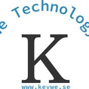 Kevwe Technology AB