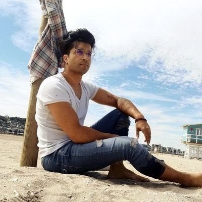 Kaiwen DSさんのプロフィール画像