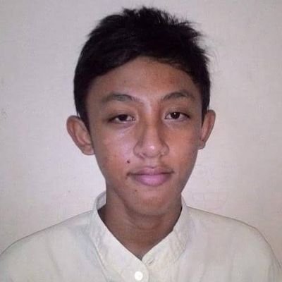 Rizal Mahmud Profile