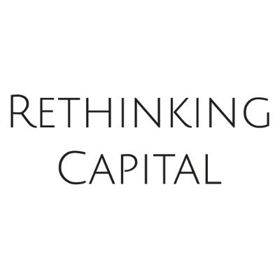 Rethinking Capital