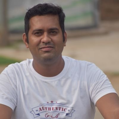 Project Coordinator at Abhivyakti Foundation, Giridih