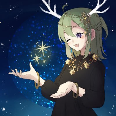 アスタロット@あるすさんのプロフィール画像