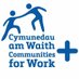 Communities For Work Flintshire (@C4WFlintshire) Twitter profile photo