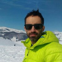 Alessandro Marcon (@alemagoo) 's Twitter Profile