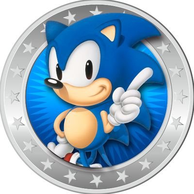 Sonic the Hedgehog on X: Hora de uma repaginada nova foto de perfil!   / X