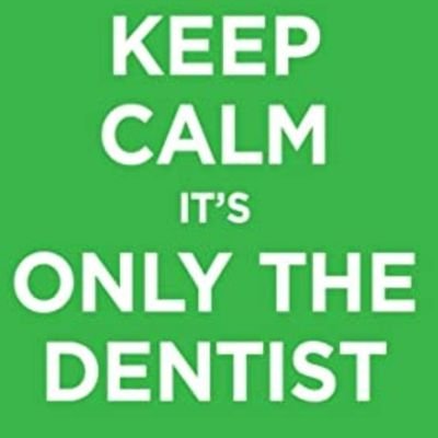 Compte anonyme humoristique (on essaie) et anecdotique d'une dentiste