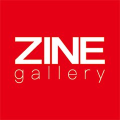 ZINE gallery（ジンギャラリー）さんのプロフィール画像