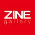 ZINE gallery（ジンギャラリー） (@ZINEgallery) Twitter profile photo