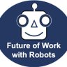 robots_work's profile picture. 