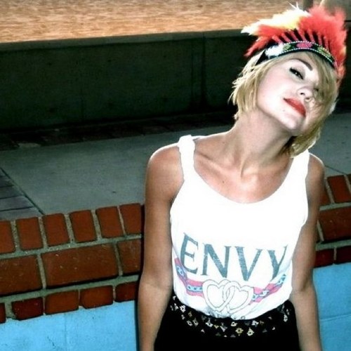 fakechelsea's profile picture. The sky is the limit.