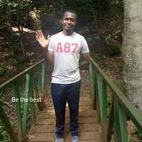 gkm (@maina_gidi) 's Twitter Profile