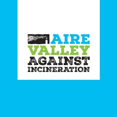 Continuing to raise awareness of @bradfordmdc planning approval / @EnvAgencyYNE permit approval 9.12.20 for incinerator #Keighley #Bradford #AireValley 🔥😷🏭🔥