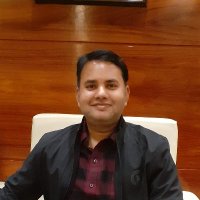 Amit K Jaiswal (@ajaiswal19) 's Twitter Profile Photo Amit K Jaiswal (@ajaiswal19) 's Twitter Profile Photo