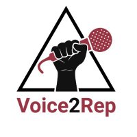 Voice2Rep Zimbabwe(@Voice2RepZW) 's Twitter Profile Photo