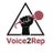 Account avatar for Voice2Rep Zimbabwe