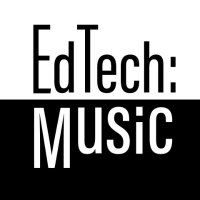 EdTechMusic(@EdTechMusic) 's Twitter Profile Photo