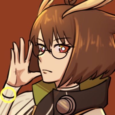 im @frauxgang nowさんのプロフィール画像