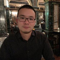 JosephMQ (@josephchenmq) 's Twitter Profile