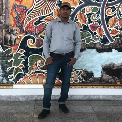 bsharma31630576's profile picture. jay shree ram