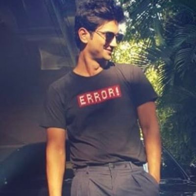 For core fans of #SushantSinghRajput. Follow to Keep his energy #AlwaysAlive with memories, theories & +ve conversations ⚡️💫🌈 https://t.co/qDdRVOsSyp