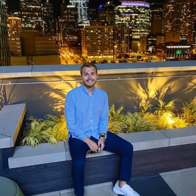 Dsutherland17's profile picture. Chicago Cubs Season ticket holder