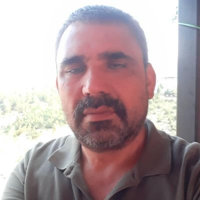 SevgiliFazl's profile picture. emekli