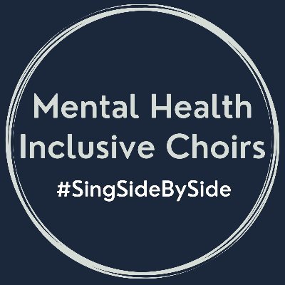A @NetworkMARCH Plus funded project researching mental health inclusive choirs for choir leaders, singers & people with lived mental health experiences
