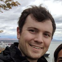 Benjamin Fine (@_bfine) 's Twitter Profile