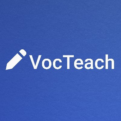 Voc_Teach's profile picture. We are building a web platform that supports FE teachers by curating and recommending the resources they need to teach functional skills. Join our community.