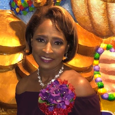 VondaFRice's profile picture. 