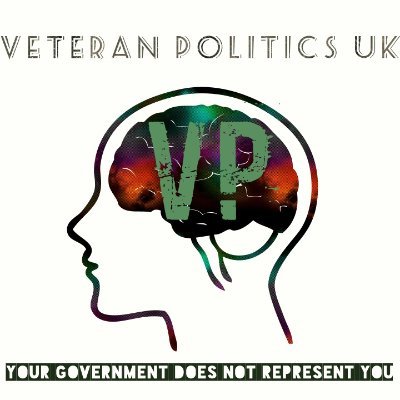 If you're a flag-waving loyal to the establishment Veteran, then this twitter feed isn't for you. We are left leaning anti red and blue Tory army veterans.
