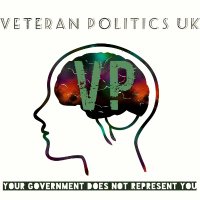 Veteran Politics UK #EnoughIsEnough 🇵🇸(@PoliticsVeteran) 's Twitter Profileg