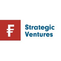 Fidelity International Strategic Ventures (@fisv_) 's Twitter Profile