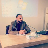 Mohammed_aljbori (@mohammed_aljbor) 's Twitter Profile