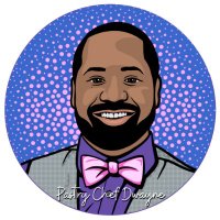 Pastry Chef Dwayne (@pastrydwayne) 's Twitter Profile