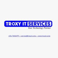 Troxy IT Services(@Troxyitservices) 's Twitter Profile Photo
