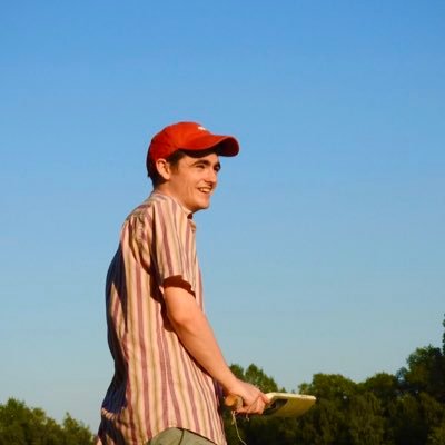 harrydichmont's profile picture. manchester/chichester. He/him