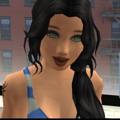 Anya260_69's profile picture. I'm a Unicorn. 😉 I'm a lover and a fighter; a geek and a glam gal; a gamer and an outdoor adventurer; I love animals and am an overall complicated lady.