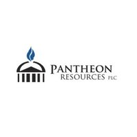 Pantheon Resources (@pantheonresour1) 's Twitter Profile Photo Pantheon Resources (@pantheonresour1) 's Twitter Profile Photo