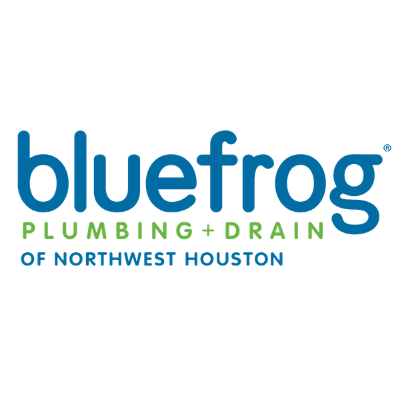 bluefrog Plumbing + Drain of Northwest Houston