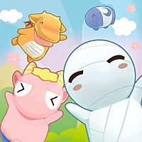 ✨配信開始🌟iOS/Android向けパズルゲーム『ミイラの飼い方』の公式Twitterアカウントです💕💕 📕不思議な生き物📕たちと一緒にくらそう🌻ゲームのヒントは👉https://t.co/ON8rrHK9n1🌻ゲーム内からのお問い合わせが困難な場合は👉miira_puzzle@nhnpcube.com