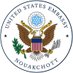 usembnouakchott (@usembnouakchott) Twitter profile photo