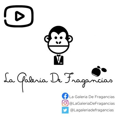 Tengo un canal de YouTube sobre fragancias para hombres.